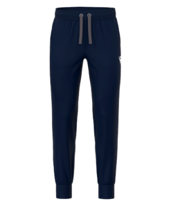 Macron Harp donji dio trenirke - navy plava