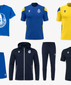 KIDS PLAYER MRKZ - osnovni paket opreme