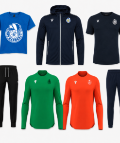KIDS GOALKEEPER MRKZ - osnovni paket opreme