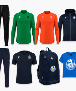 KIDS GOALKEEPER MRKZ - opcionalni paket opreme